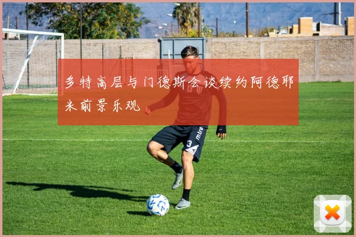 多特高层与门德斯会谈续约阿德耶米前景乐观