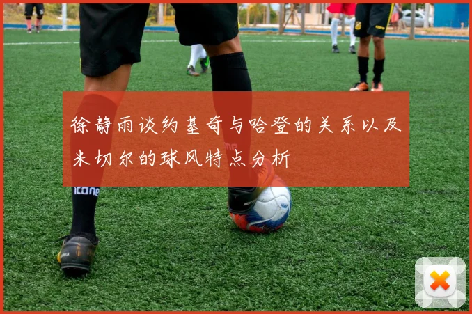 徐静雨谈约基奇与哈登的关系以及米切尔的球风特点分析