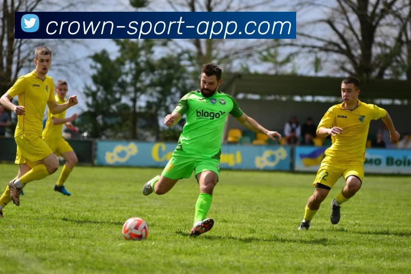 皇冠体育品牌故事